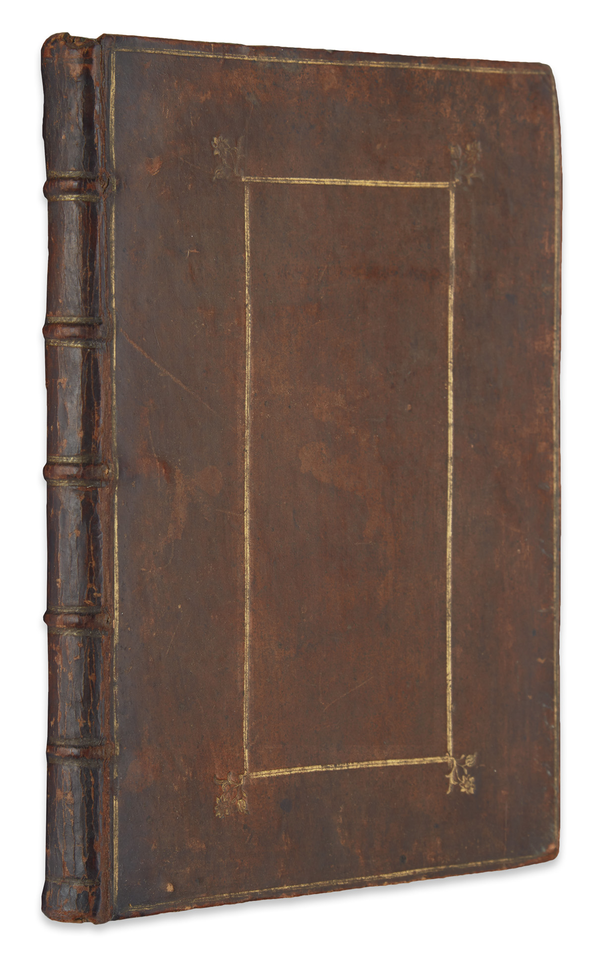 BIBLE IN ENGLISH.  The New Testament.  1603